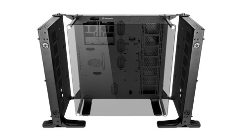 Thermaltake Launches the New Core P7 Tempered Glass Edition E-ATX